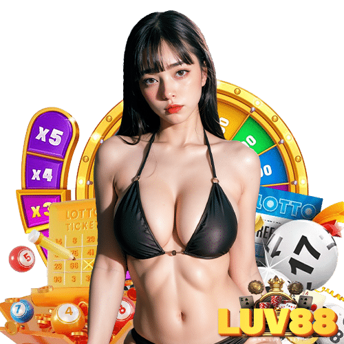 luv88 ไม่ต้องทำเทิร์น