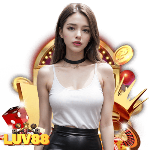 luv88 ไม่ผ่านเอเย่นต์